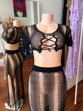 Tina Two Piece Set