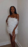 Pretty Fluffy Dress