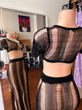 Tina Two Piece Set