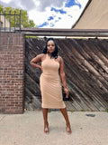 Angelina Dress