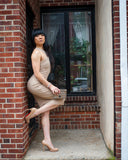 Angelina Dress