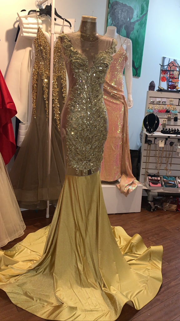 prom dress consultation Appointment (Prom Consultation)
