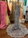 Velvetta Gown