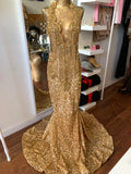 Alexis Gown