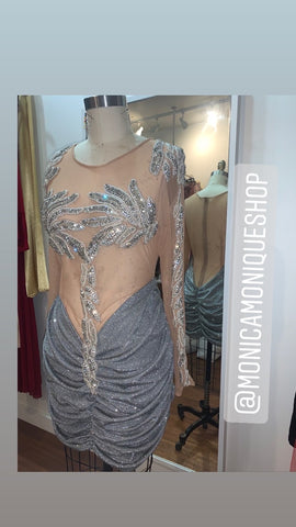 Vip Only Dress