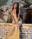 Crown Me Gown