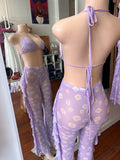 Ms. Daisy Two Piece Set