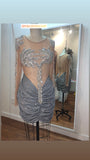 Vip Only Dress