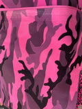 Printed Face Mask (washable, reusable)