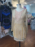 FrontRow Dress