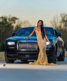 Crown Me Gown