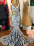 Dynasty Gown