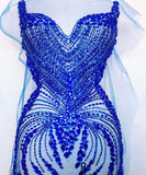 Dynasty Gown