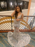 Velvetta Gown