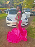 Velvetta Gown