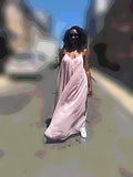 Breeze Jumpsuit
