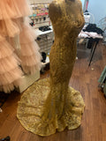 Crown Me Gown