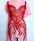 Dynasty Gown