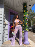 Ms. Daisy Two Piece Set