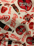 Printed Face Mask (washable, reusable)