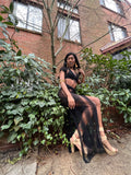Tina Two Piece Set
