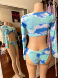Bodyyy Swimsuit