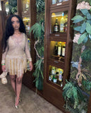 FrontRow Dress