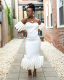 Dahlia Dress
