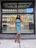 Angelina Dress