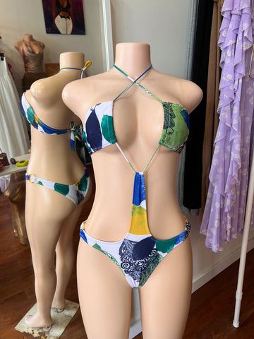 Jodie Swimsuit