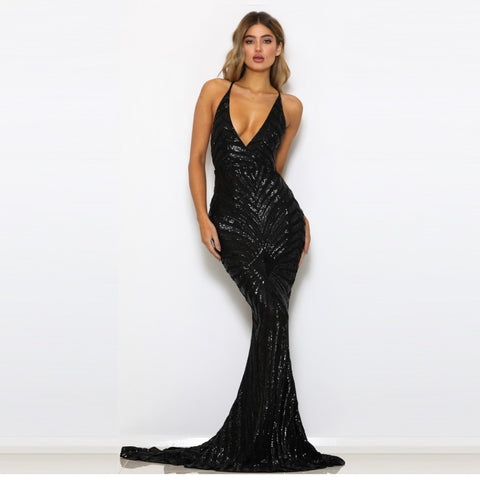 Gigi Gown