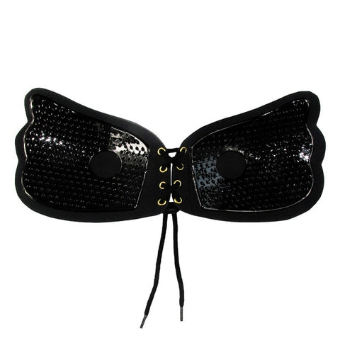 Invisible Bra Push Up