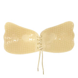 Invisible Bra Push Up