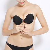 Invisible Bra Push Up