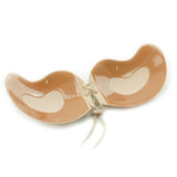 Invisible Bra Push Up